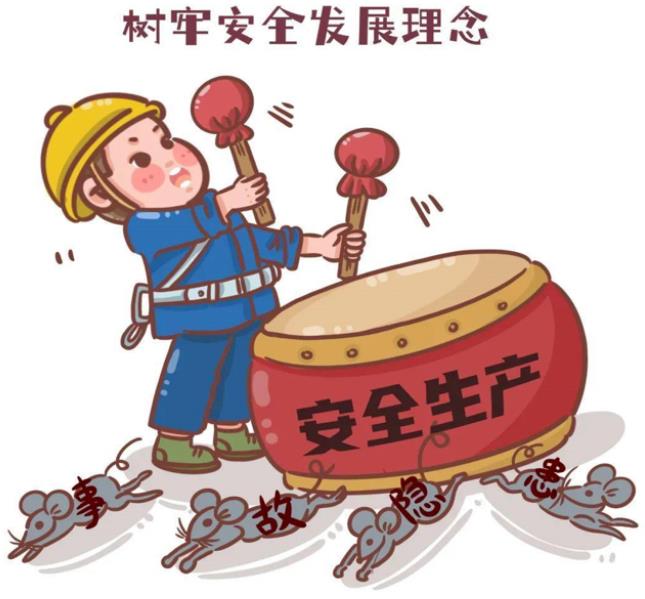 【知识科普】现代安全管理当中3大经典理念，你知道是哪些吗？