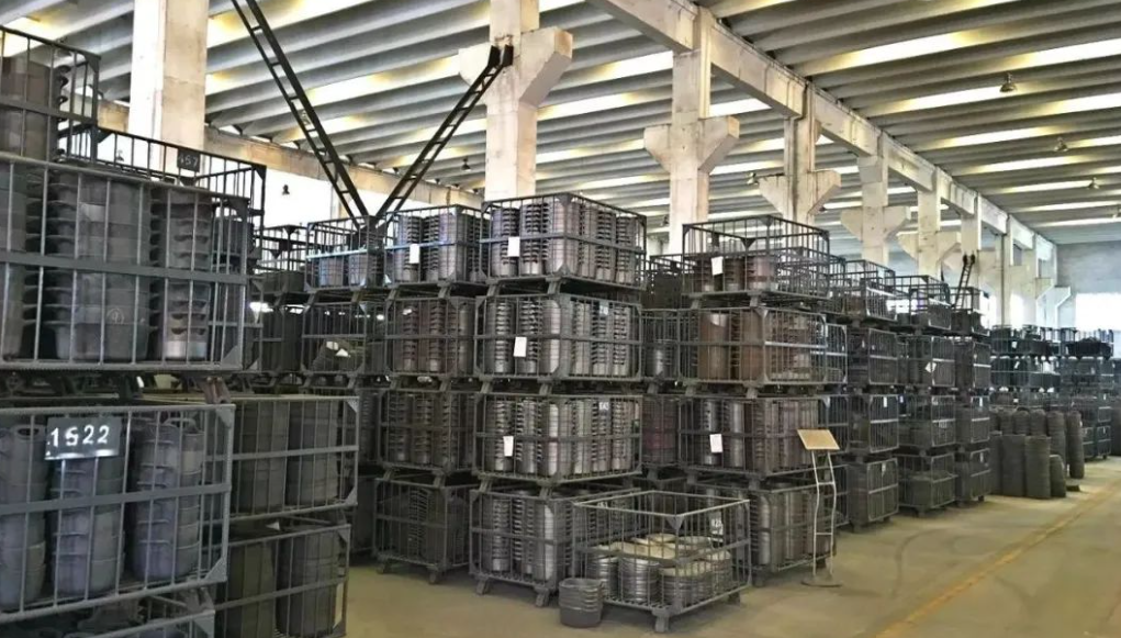 半成品转序管理三种方法有哪些