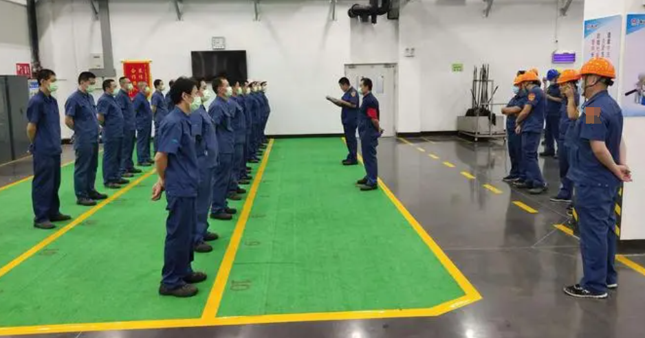 制造业工厂如何做好班组建设？